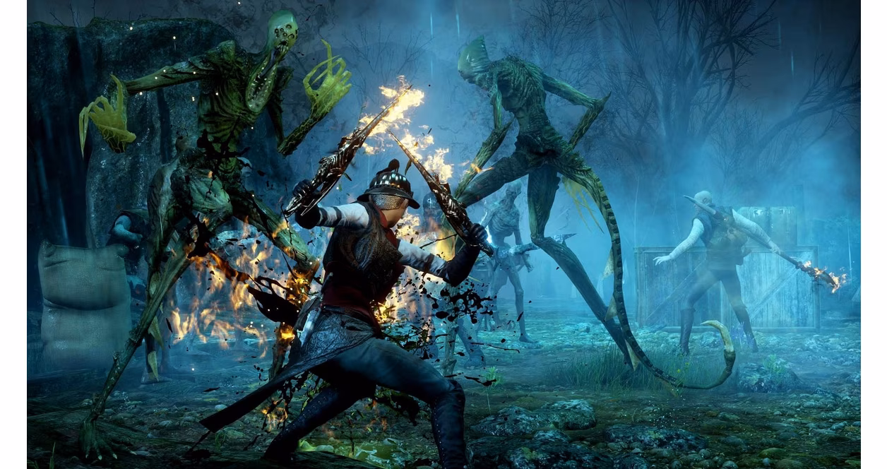 GameStop Dragon Age: Inquisition - Xbox One