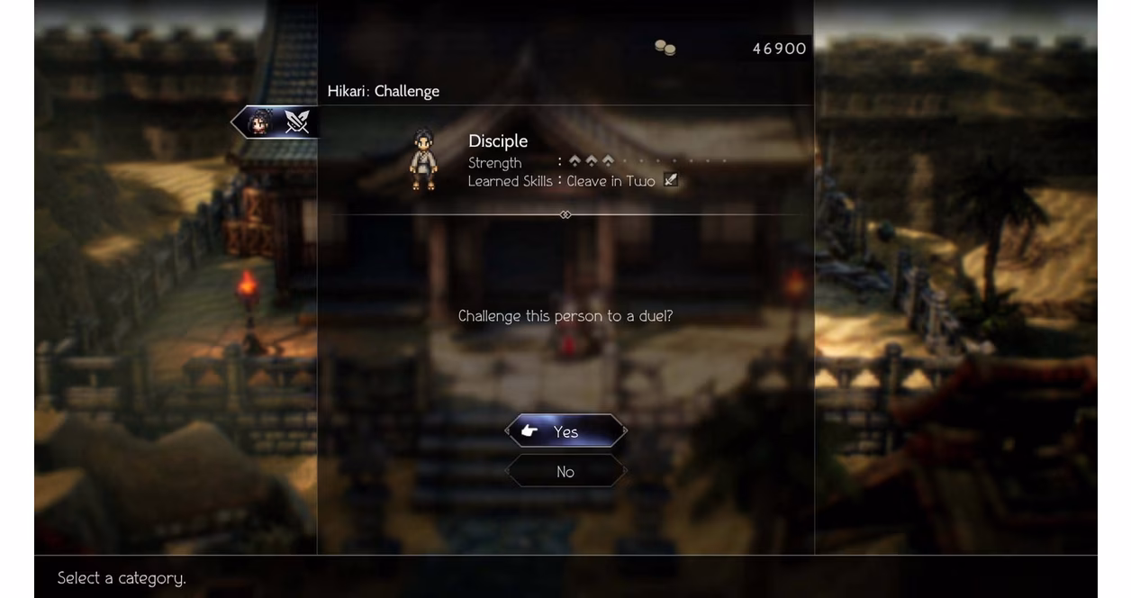 GameStop Octopath Traveler 2 - PlayStation 4