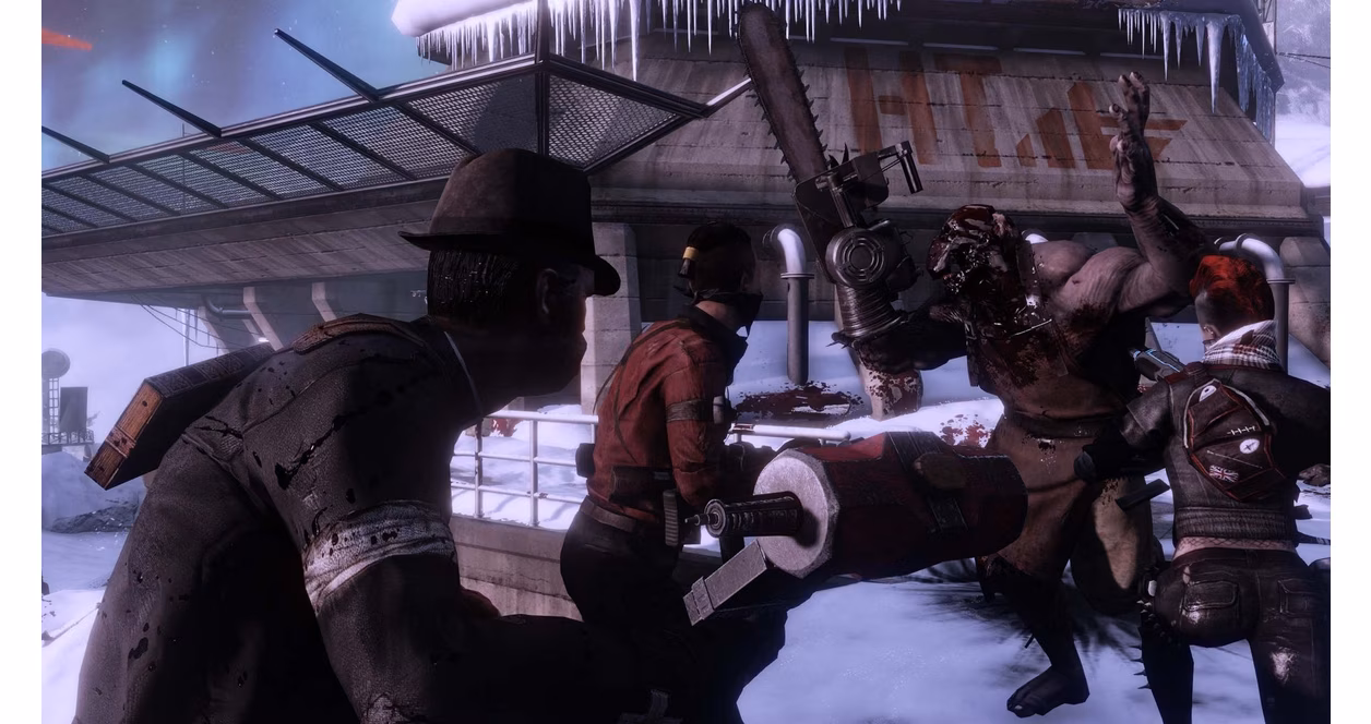 GameStop Killing Floor 2 - Xbox One GameStop Exclusive