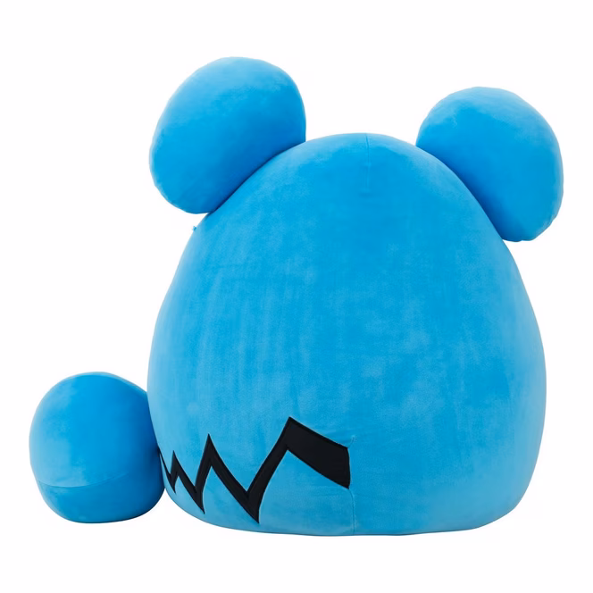 GameStop Squishmallows Pokemon Marill 14-in Large Plush