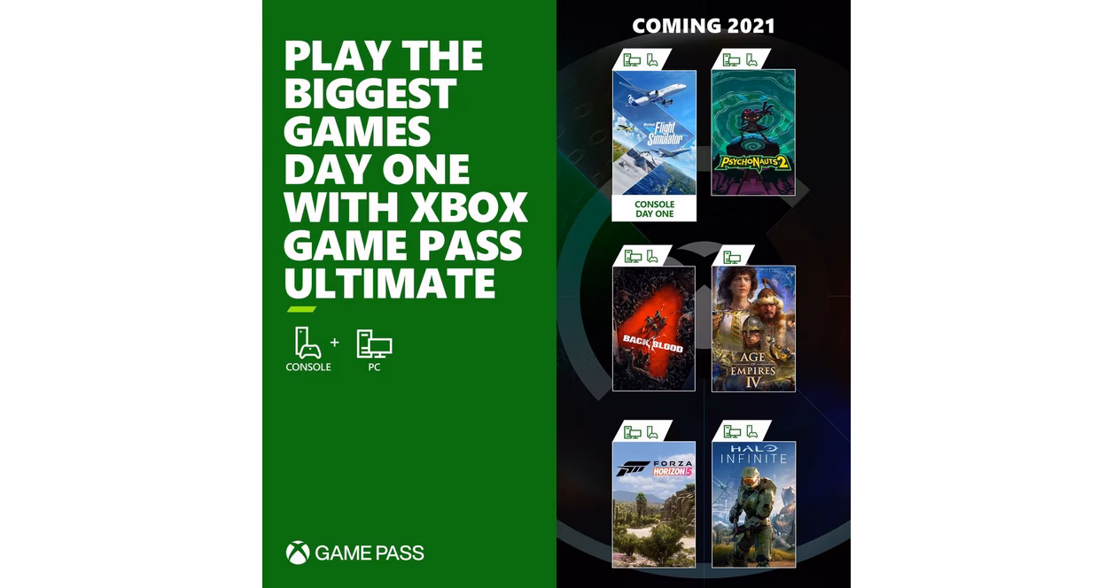 GameStop Xbox Game Pass 3 Month Ultimate Membership