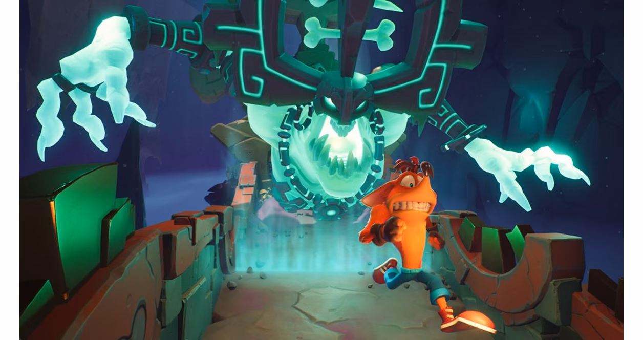 GameStop Crash Bandicoot 4: It's About Time - PlayStation 4