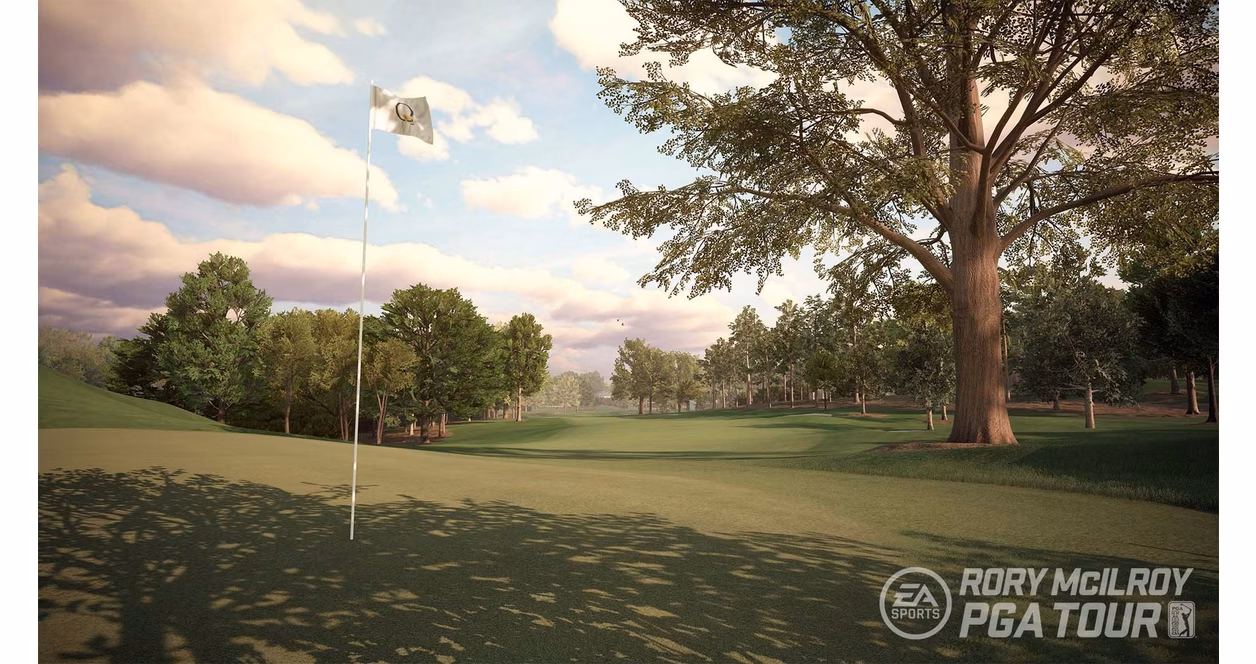 GameStop EA SPORTS Rory McIlroy PGA Tour - PlayStation 4