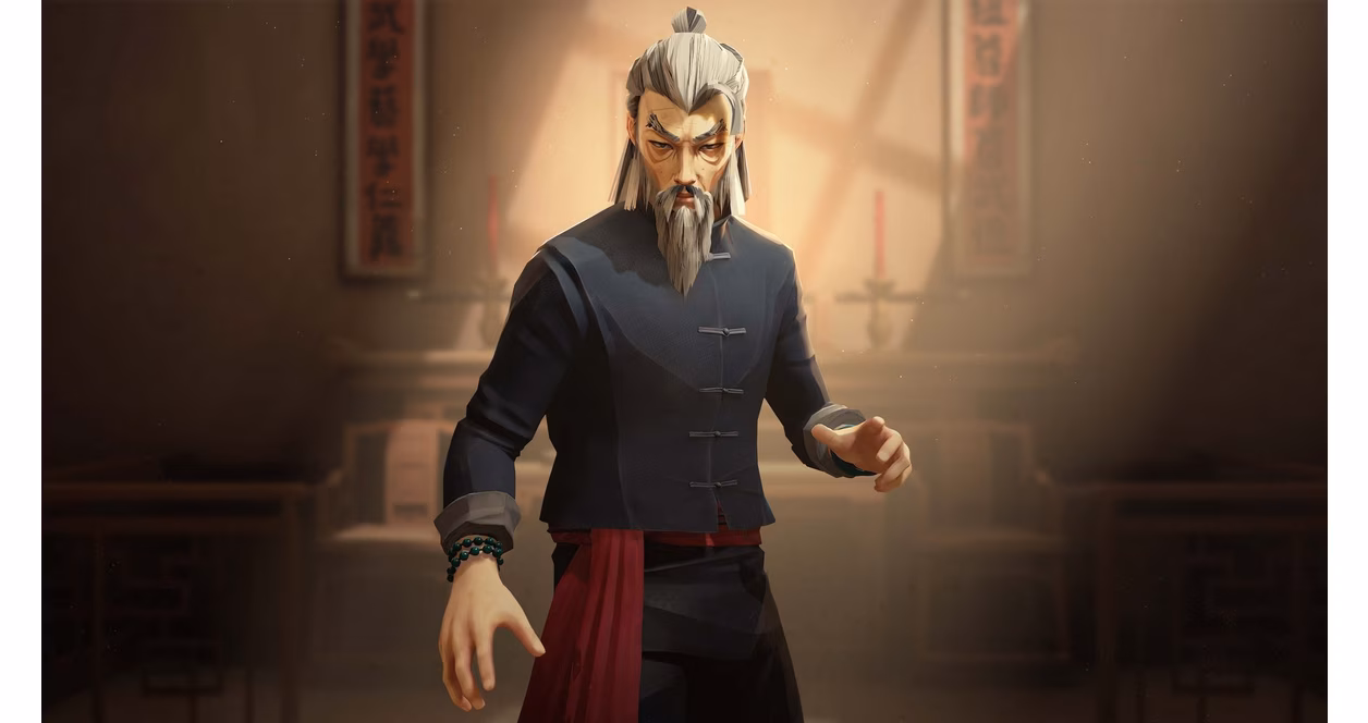 GameStop Sifu: Vengeance Edition - PlayStation 5