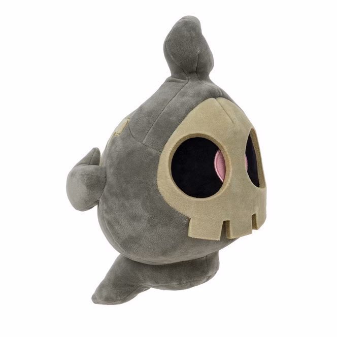 GameStop Jazwares Pokemon 12-in Duskull Plush GameStop Exclusive