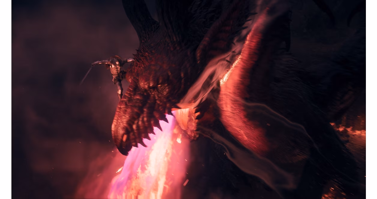 GameStop Dragon's Dogma 2 - PlayStation 5