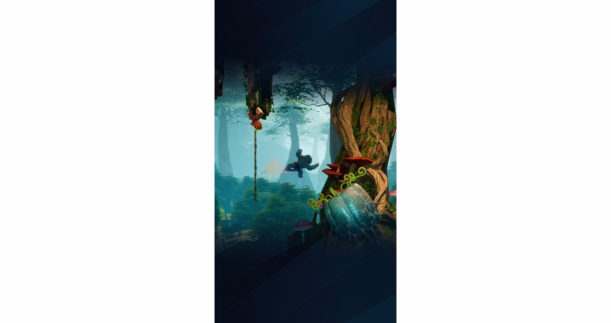 GameStop Split Fiction - Nintendo Switch 2