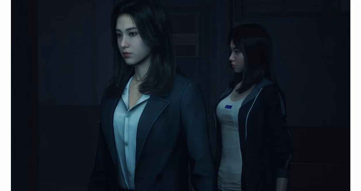 GameStop White Day 2: The Flower That Tells Lies - Complete Edition - PlayStation 5