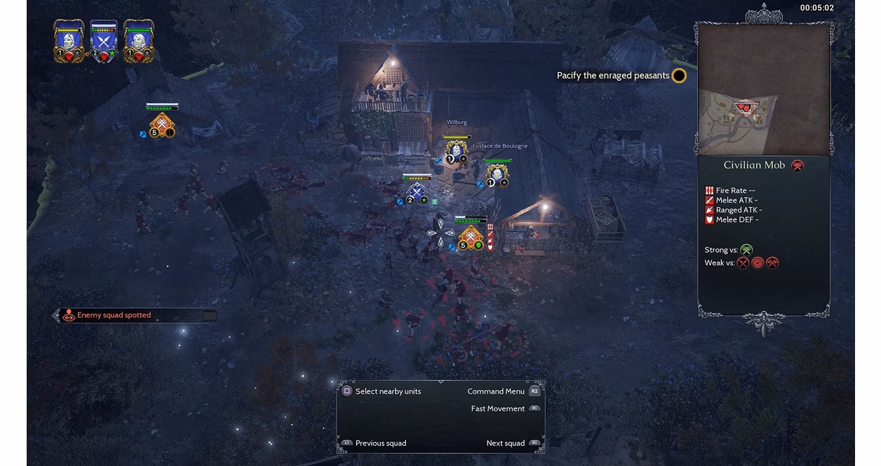 GameStop Ancestors Legacy - PlayStation 4 GameStop Exclusive