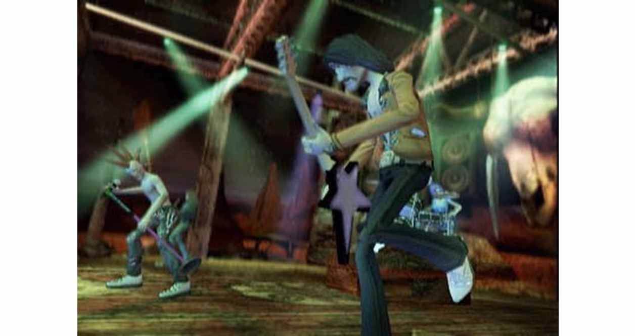 GameStop Guitar Hero: Smash Hits - Xbox 360