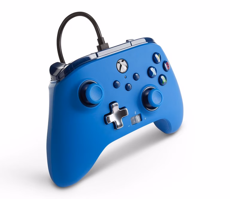 GameStop PowerA Enhanced Wired Controller for Xbox Series X/S