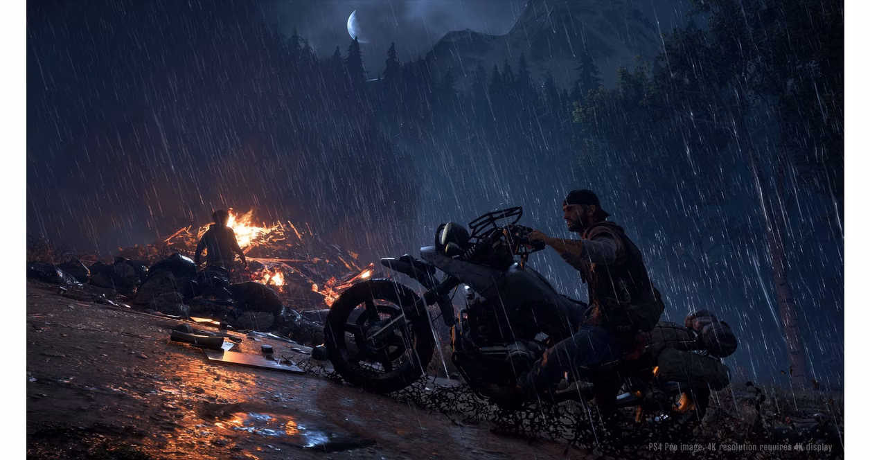 GameStop Days Gone - PlayStation 4