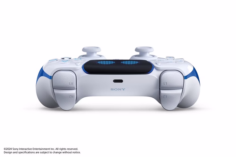 GameStop Sony DualSense Wireless Controller - Astro Bot Limited Edition