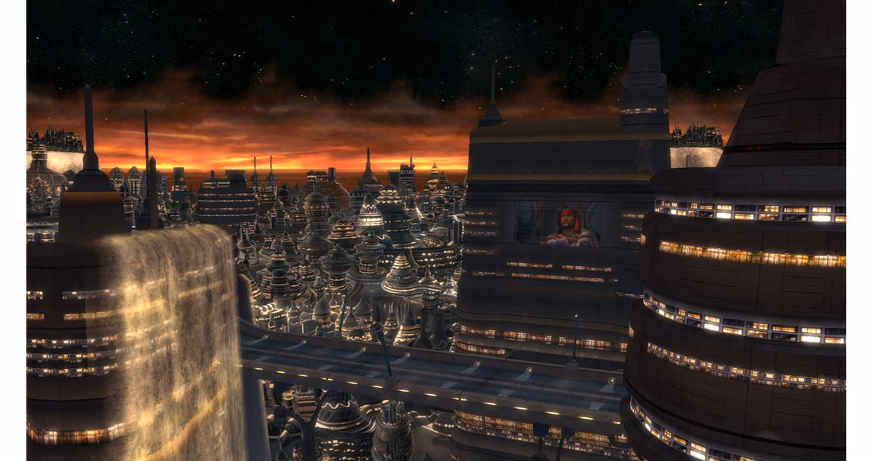 GameStop Final Fantasy X-X2 HD Remaster - PlayStation 4