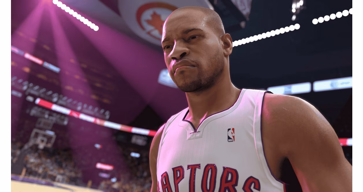GameStop NBA 2K25 - Xbox Series X