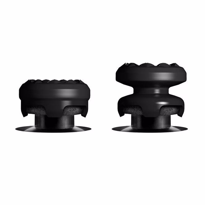 GameStop KontrolFreek FPS Precision Aim Thumbstick for PlayStation 5 and PlayStation 4 - Galaxy