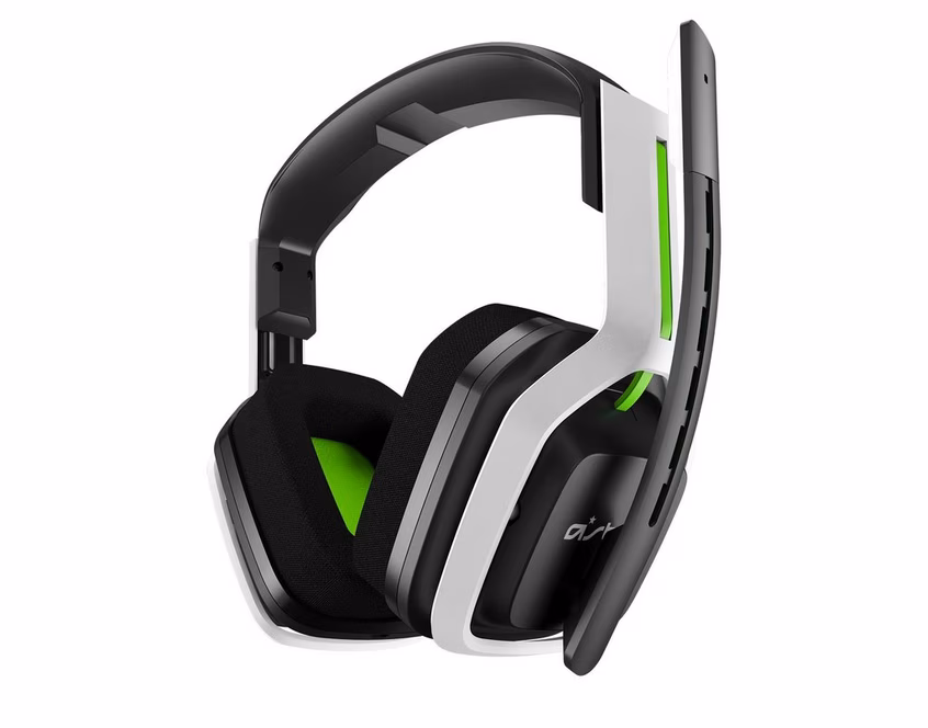 GameStop Astro Gaming A20 Gen 2 Wireless Gaming Headset for Xbox One