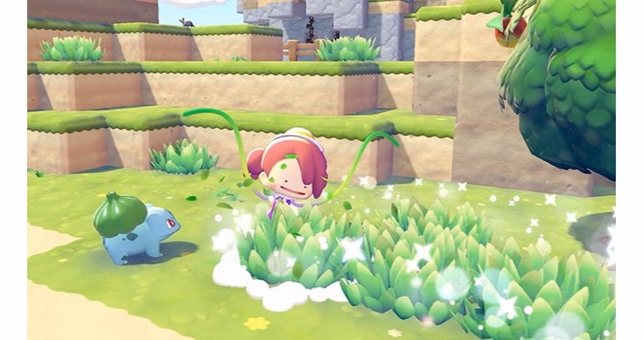 GameStop Pokemon Pokopia - Nintendo Switch 2
