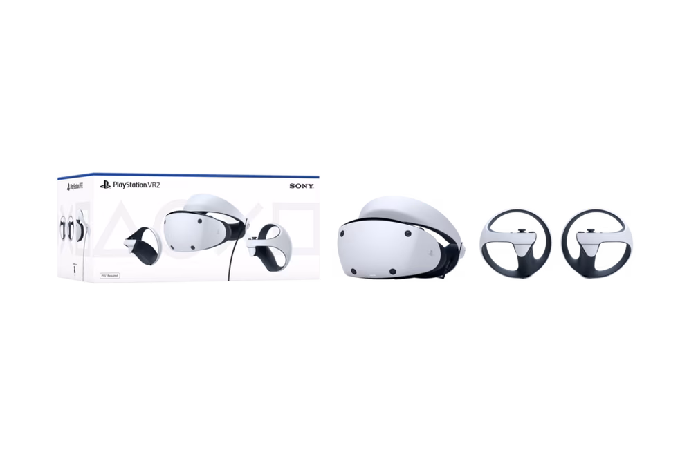 GameStop Sony PlayStation VR2