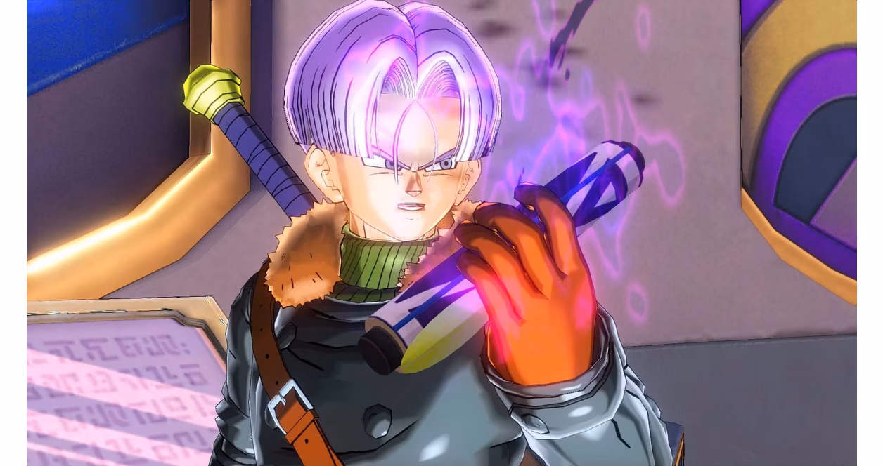 GameStop Dragon Ball Xenoverse - PlayStation 4
