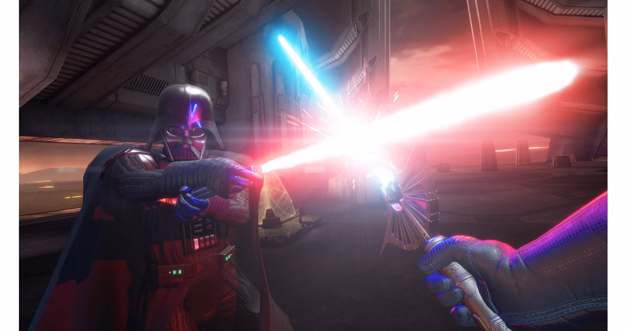 GameStop Vader Immortal: A Star Wars VR Series - PlayStation 4