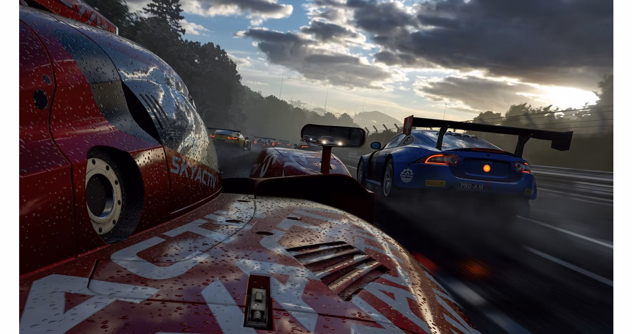 GameStop Forza Motorsport 7 - Xbox One