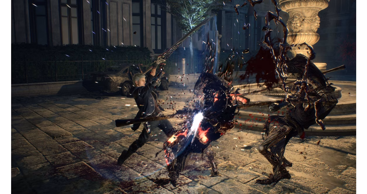 GameStop Devil May Cry 5 - PlayStation 4