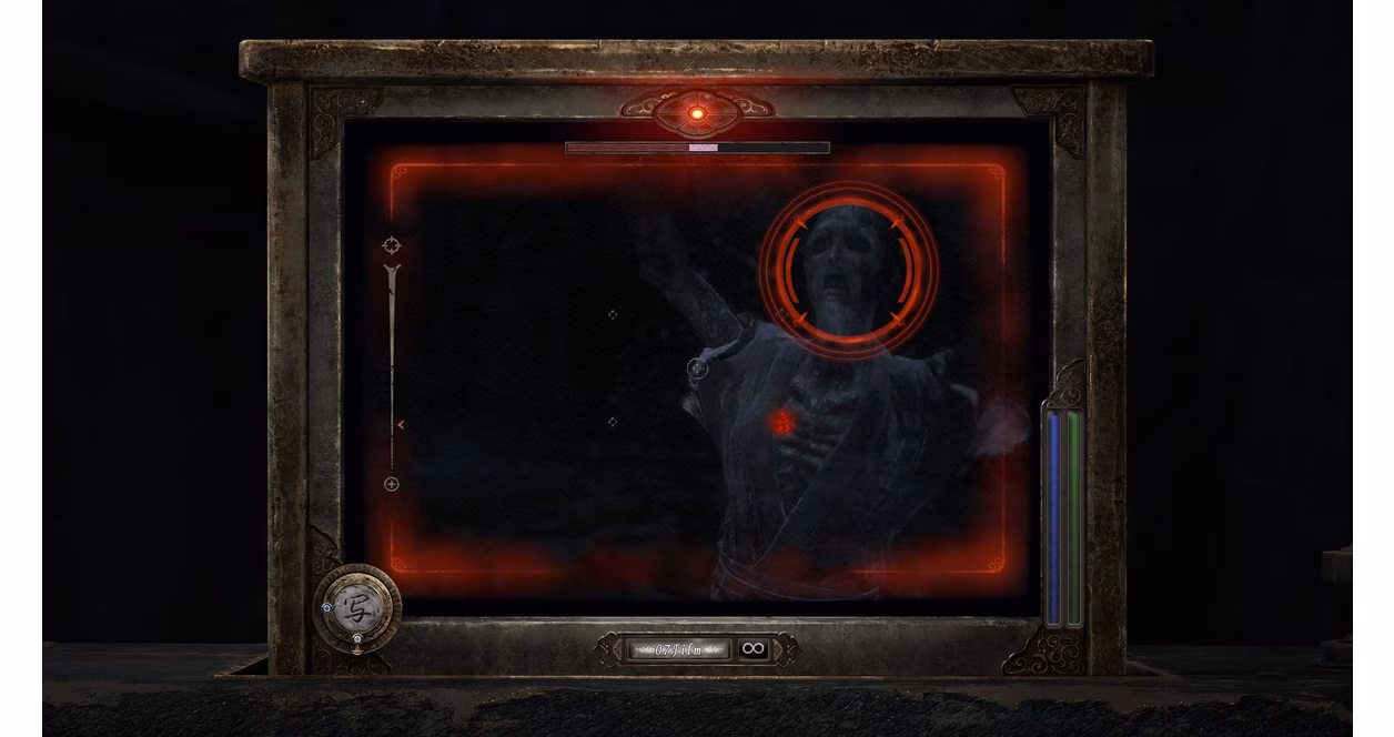 GameStop FATAL FRAME II: Crimson Butterfly REMAKE - Nintendo Switch 2