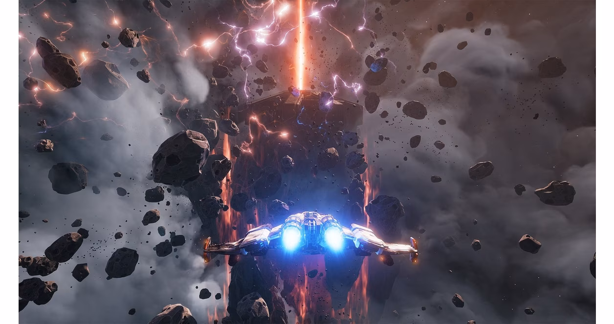 GameStop Everspace Stellar Edition - Xbox One GameStop Exclusive