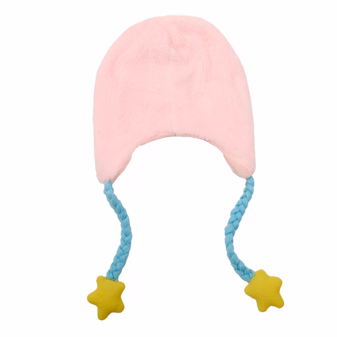 GameStop Kirby - Kirby Plush Tassel Beanie GameStop Exclusive