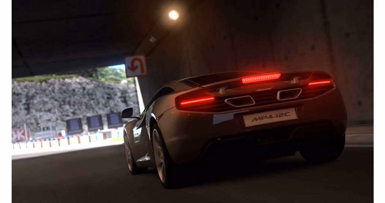 GameStop Gran Turismo 6 - PlayStation 3