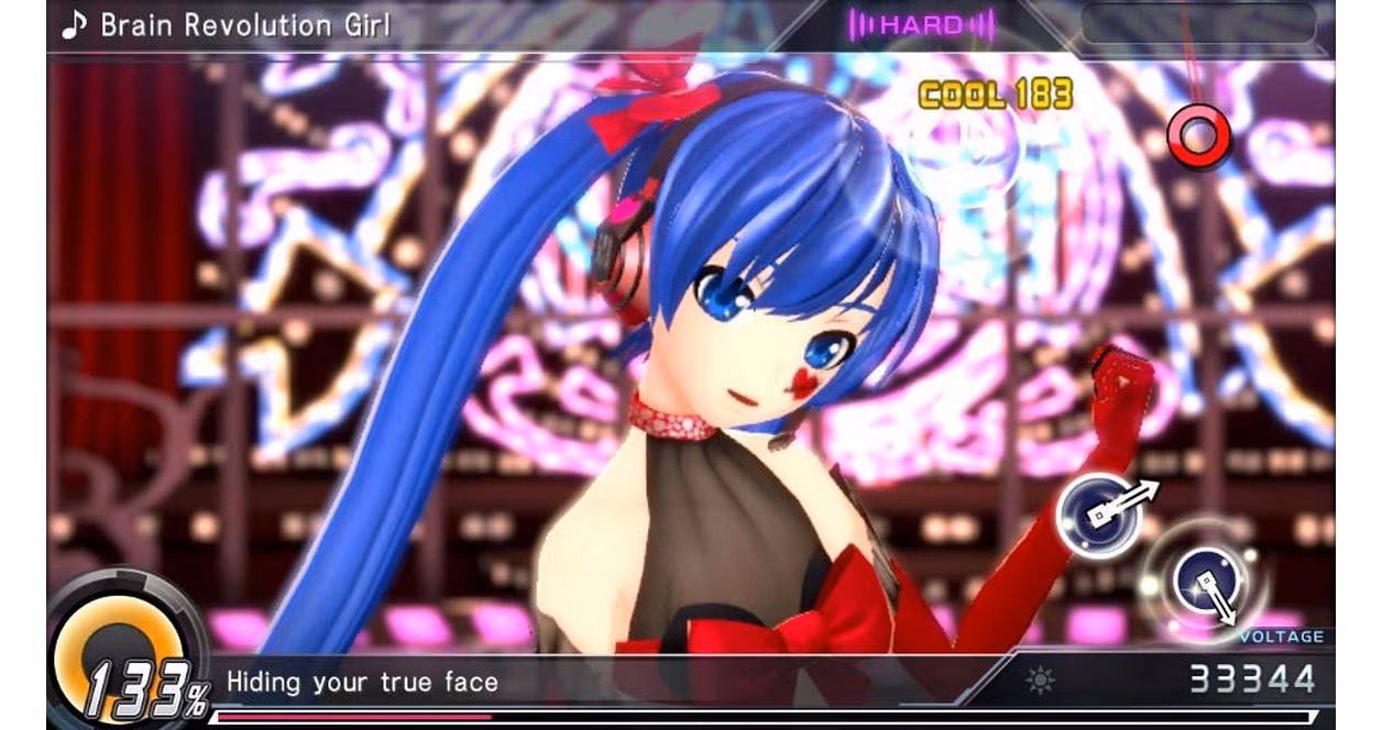 GameStop Hatsune Miku: Project DIVA X - PlayStation 4