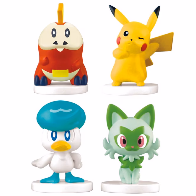 GameStop Monopoly Pokemon Edition Board Game