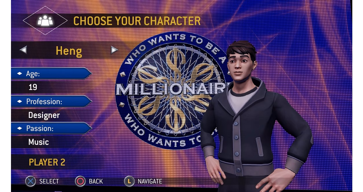 GameStop Who Wants To Be A Millionaire? Final Answer Edition - PlayStation 5