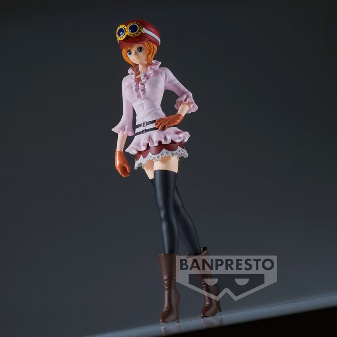 GameStop Bandai One Piece The Shukko Koala 6.3-in Statue