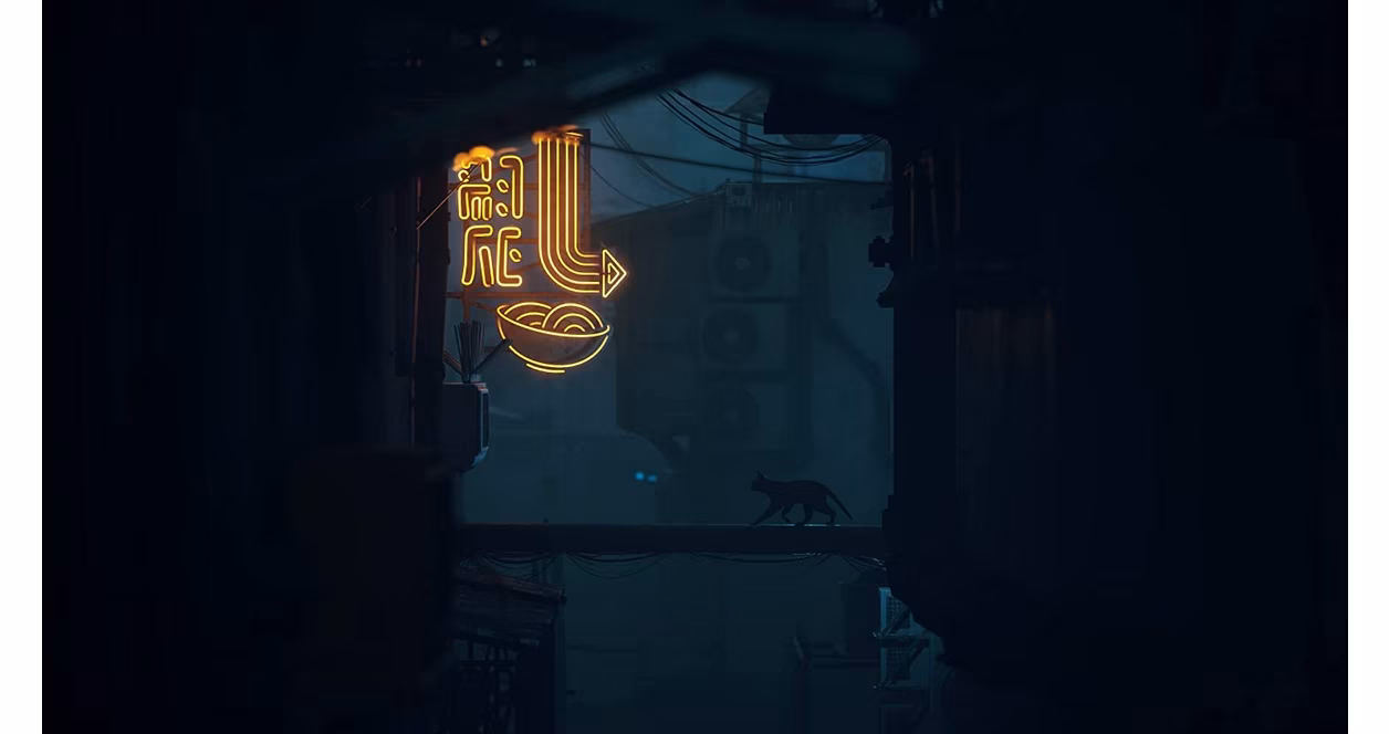 GameStop Stray - PlayStation 4