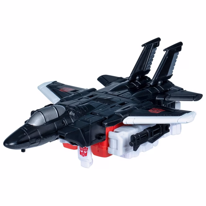 GameStop Hasbro Transformers Generations Age of the Primes Deluxe Class Aerialbot Air Raid 5.5-in Action Figure