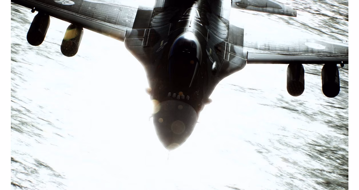 GameStop Ace Combat 7: Skies Unknown - Xbox One