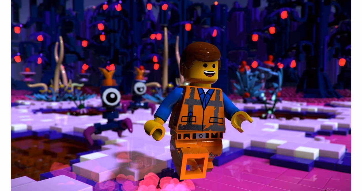 GameStop The LEGO Movie 2 Video Game - Xbox One
