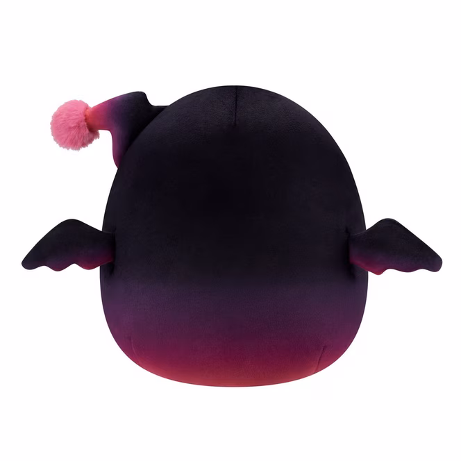 GameStop Squishmallows Sega Sonic the Hedgehog Dark Chao 8-in Plush GameStop Exclusive