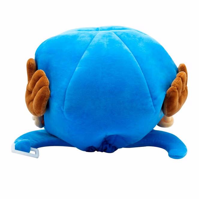 GameStop ABYstyle One Piece Tony Tony Chopper Replica Plush Hat