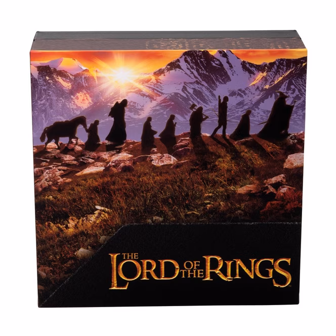 GameStop Lord of the Rings Arwen's Evenstar Pendant Necklace GameStop Exclusive