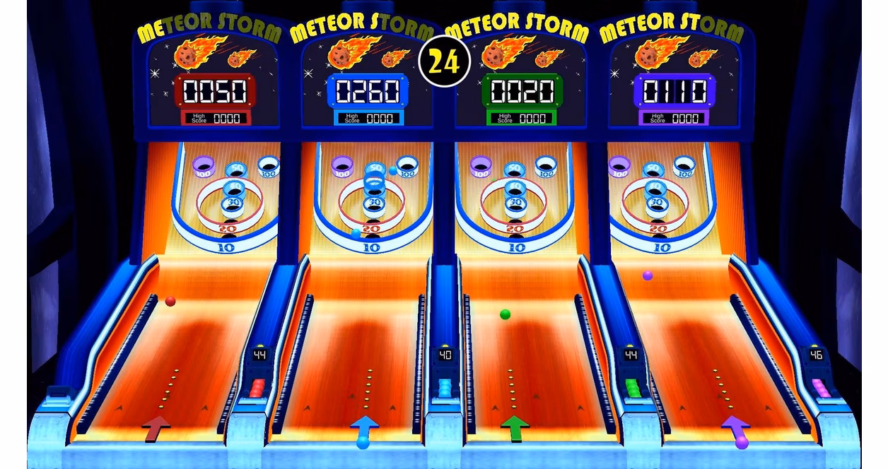 GameStop Carnival Games - PlayStation 4