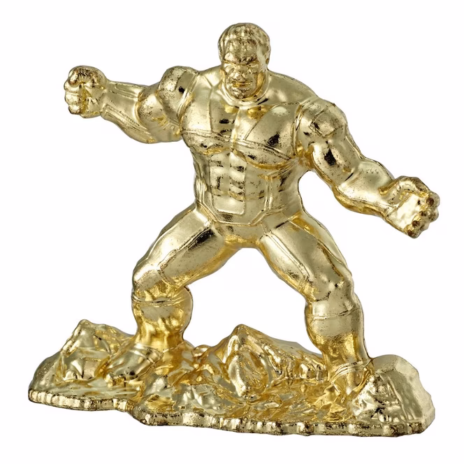GameStop Monopoly: Marvel Avengers Edition Board Game