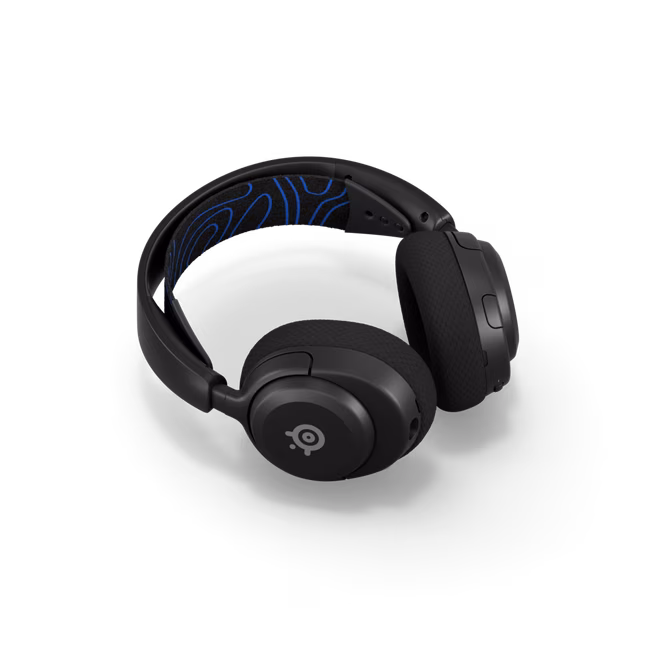 GameStop SteelSeries Arctis Nova 5P Wireless Gaming Headset for PlayStation 5