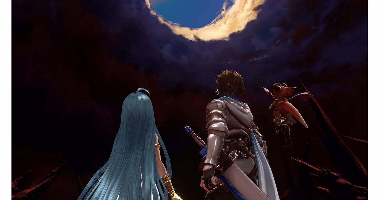GameStop Granblue Fantasy: Relink - PlayStation 5