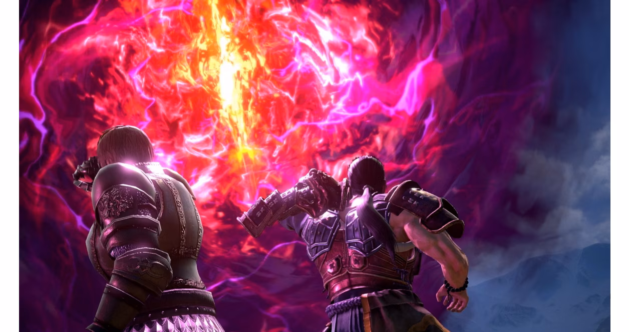 GameStop SoulCalibur VI Season Pass