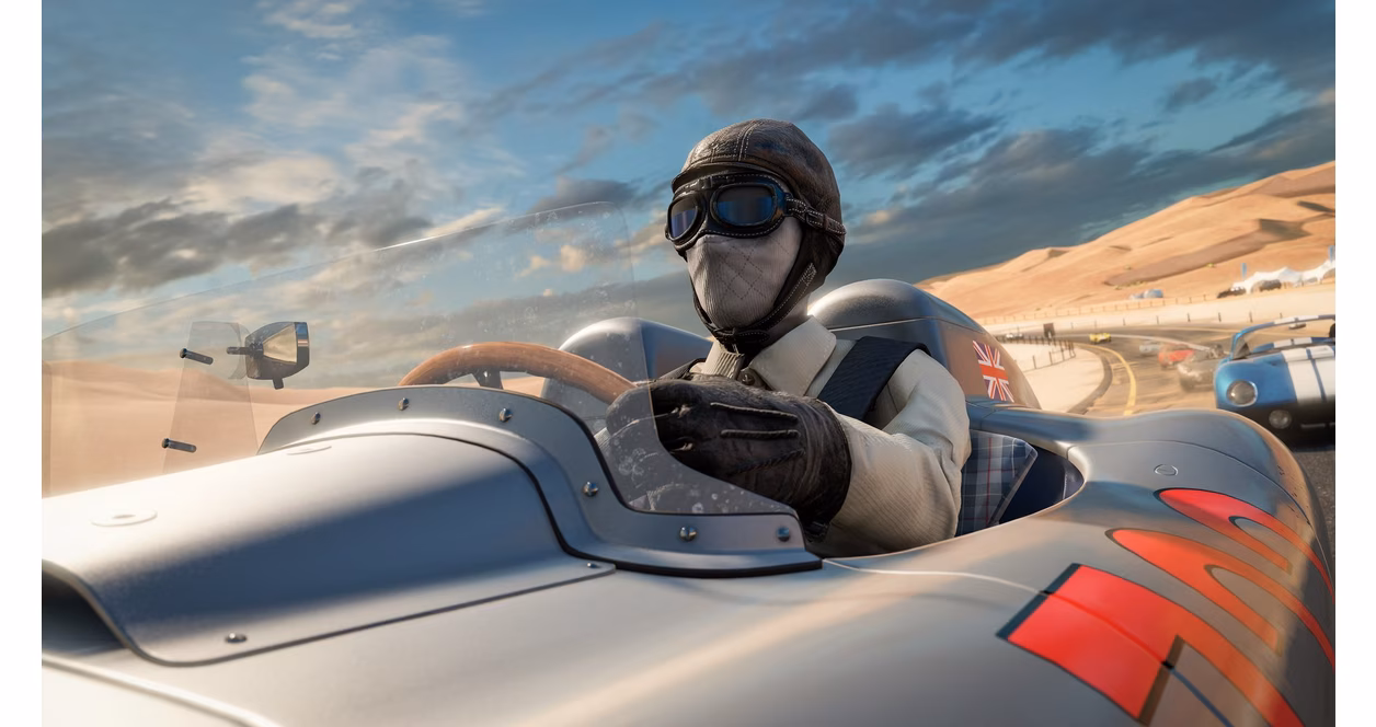 GameStop Forza Motorsport 7 - Xbox One