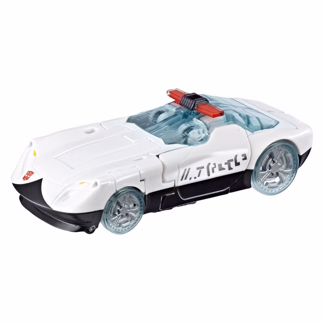 GameStop Hasbro Transformers War for Cybertron: Siege Prowl 5.5-in Action Figure
