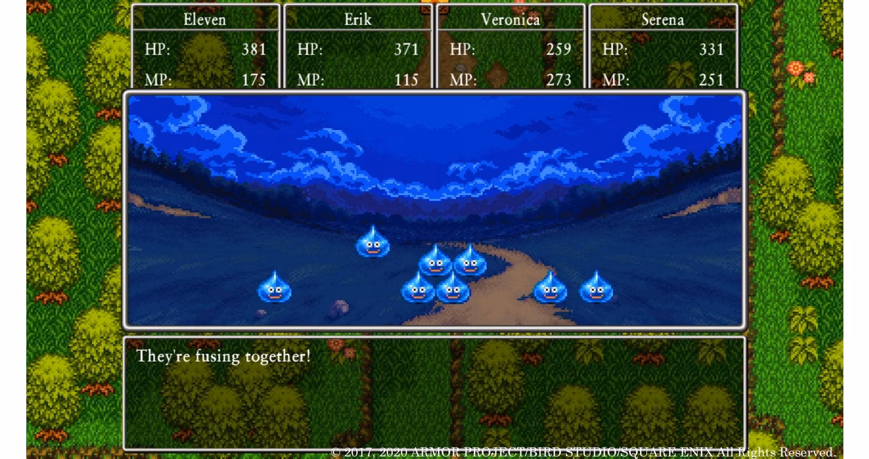 GameStop DRAGON QUEST XI S: Echoes of an Elusive Age Definitive Edition - PlayStation 4